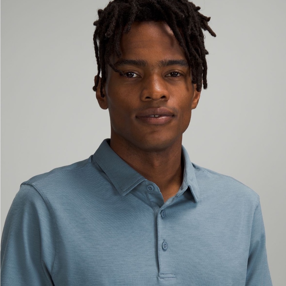 Lululemon Evolution Polo - M - image 7